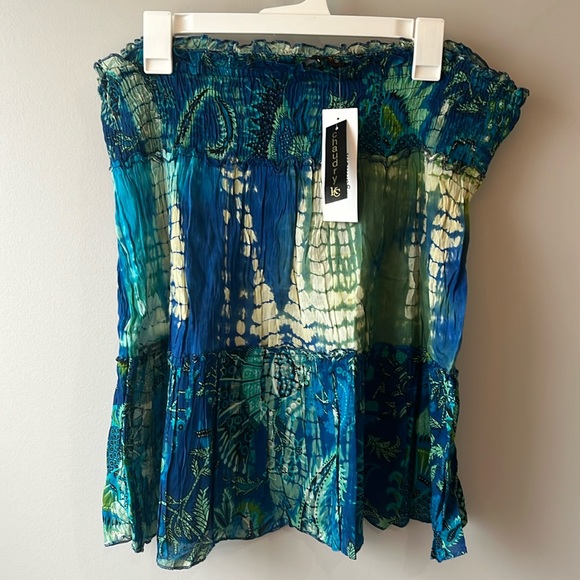 chaudry Dresses & Skirts - Chaudry made in India stretch skirt. Medium